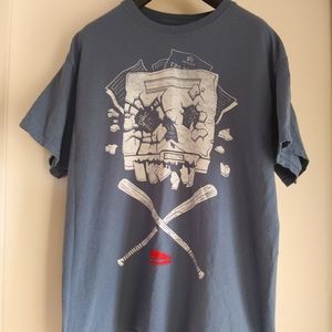 Office Space Tee From Loot Crate